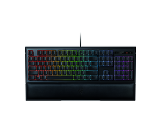 Razer Ornata Chroma Teclado Híbrido RGB