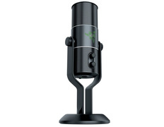 Micrófono Digital Razer Seiren