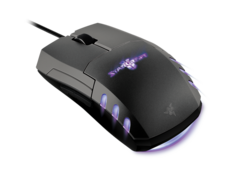 Razer Spectre Starcraft 2 Heart of The Swarm