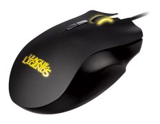 Razer League of Legends Mouse Naga Hex