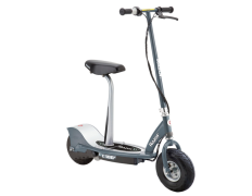 Scooter Razor E300S Gris