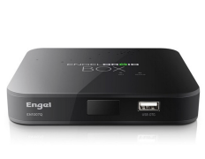 Receptor EngelDroid EN1007Q Smart TV