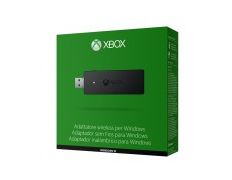 Receptor PC Periféricos Inalámbrico Oficial Xbox One