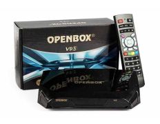 Receptor Satélite Openbox V9S IPTV