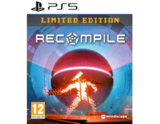 Recompile PS5