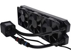 Refrigeración Líquida Alphacool Eisbaer 360 Black Intel/AMD