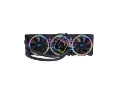 Refrigeración Líquida Alphacool Eisbaer LT360 RGB Intel/AMD