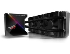 Refrigeración Líquida Asus ROG Ryujin 360