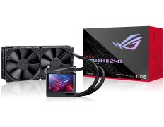 Refrigeración Líquida Asus ROG Ryujin II 240 Intel/AMD