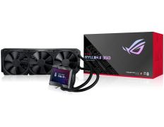 Refrigeración Líquida Asus ROG Ryujin II 360 Intel/AMD