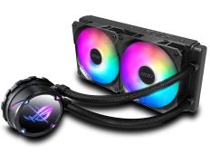 Refrigeración Líquida Asus ROG Strix LC II 240 ARGB Intel/AMD