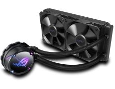 Refrigeración Líquida Asus ROG Strix LC II 240 Intel/AMD