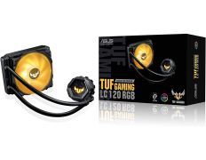 Refrigeración Líquida ASUS TUF Gaming LC 120 RGB Intel/AMD