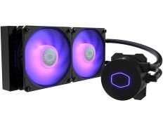 Refrigeración Líquida Cooler Master ML240L V2 RGB Intel/AMD