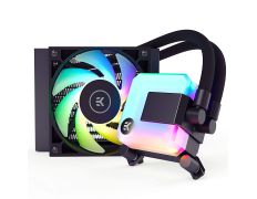 Refrigeración Líquida EKWB EK-Aio 120 D-RGB Intel/AMD