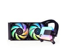 Refrigeración Líquida Ekwb EK-AIO 240 D-RGB Intel/AMD