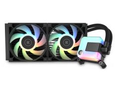 Refrigeración Líquida Ekwb EK-Aio 280 D-RGB Intel/AMD