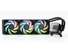 Refrigeración Líquida Ekwb EK-Aio Elite 360 D-RGB Intel/AMD