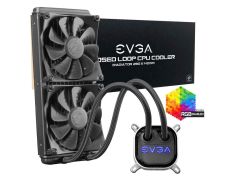 Refrigeración Líquida EVGA CLC 280mm Intel/AMD