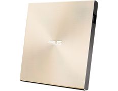 Regrabadora Externa Asus ZenDrive U9M Gold