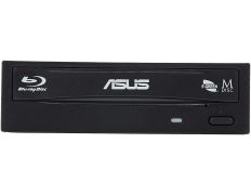 Regrabadora Interna Asus BC-12D2HT Grabadora DVD/Lector Blu-Ray Negro