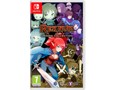 Reknum Origins Collection Switch