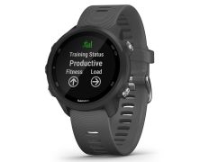 Reloj Deportivo Garmin Forerunner 245 Gris GPS/Pusioximetro