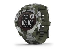 Reloj Deportivo Garmin Instinct Solar Camo Militar