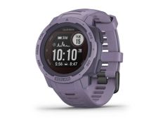 Reloj Deportivo Garmin Instinct Solar Coral