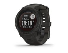 Reloj Deportivo Garmin Instinct Solar Grafito