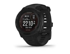 Reloj Deportivo Garmin Instinct Solar Tactical Black