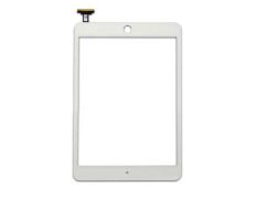 Reparación Digitalizador iPad Mini/Mini 2 (Blanco)