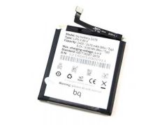 Reparación Batería (2400mAh) Bq Aquaris M4.5 / A4.5