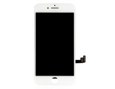 Reparación Pantalla Completa - iPhone 8 Blanco