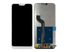 Reparación Pantalla Completa - Xiaomi Mi A2 Lite / Redmi 6 Pro Blanco