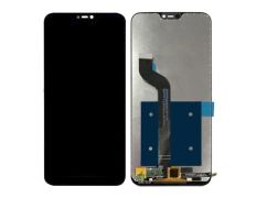 Reparación Pantalla Completa - Xiaomi Mi A2 Lite / Redmi 6 Pro Negro