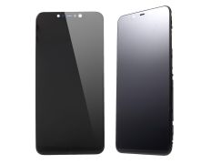 Reparación Repuesto Pantalla Completa Xiaomi Pocophone F1 Negra