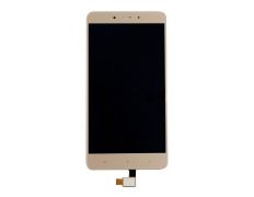 Reparación Pantalla Completa Xiaomi Redmi Note 4 Oro