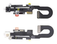 Reparación Sensor de Proximidad y Cámara Frontal - iPhone 8