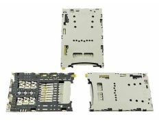 Reparación Slot SIM - Sony Xperia Z5