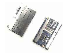 Reparación Conector SIM Samsung Galaxy S7