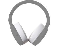 Repuesto Almohadillas para Sennheiser  HD 4.30i/G Blanco