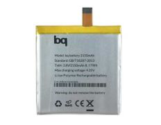 Reparación Batería (2150mAh) Bq Aquaris E4.5