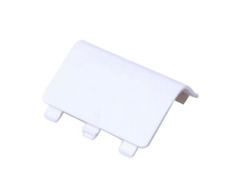 Repuesto Battery Cover Xbox One Blanco