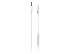 Repuesto Cable para Sennheiser HD 2.30G Blanco