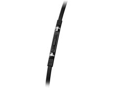 Repuesto Cable Universal para Sennheiser Urbanite Negro