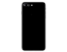 Repuesto Carcasa Trasera iPhone 7 Plus Negro