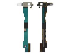 Repuesto conector jack iPad Pro 9.7'' 3G Blanco