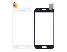 Repuesto Cristal Digitalizador Samsung Galaxy J2 (J200) Blanco