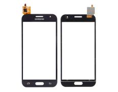 Repuesto Cristal Digitalizador Samsung Galaxy J2 (J200) Negro